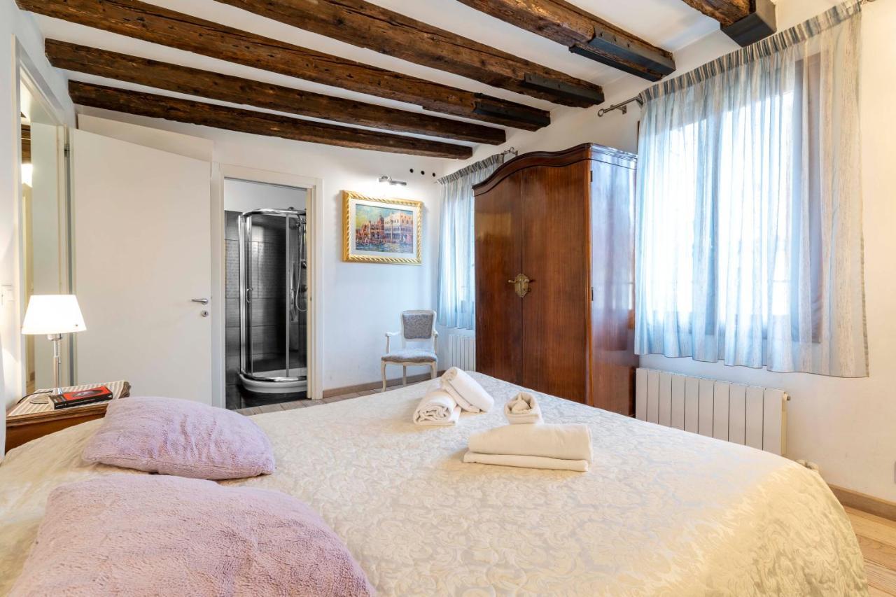 San Marco New Romantic Venise Extérieur photo